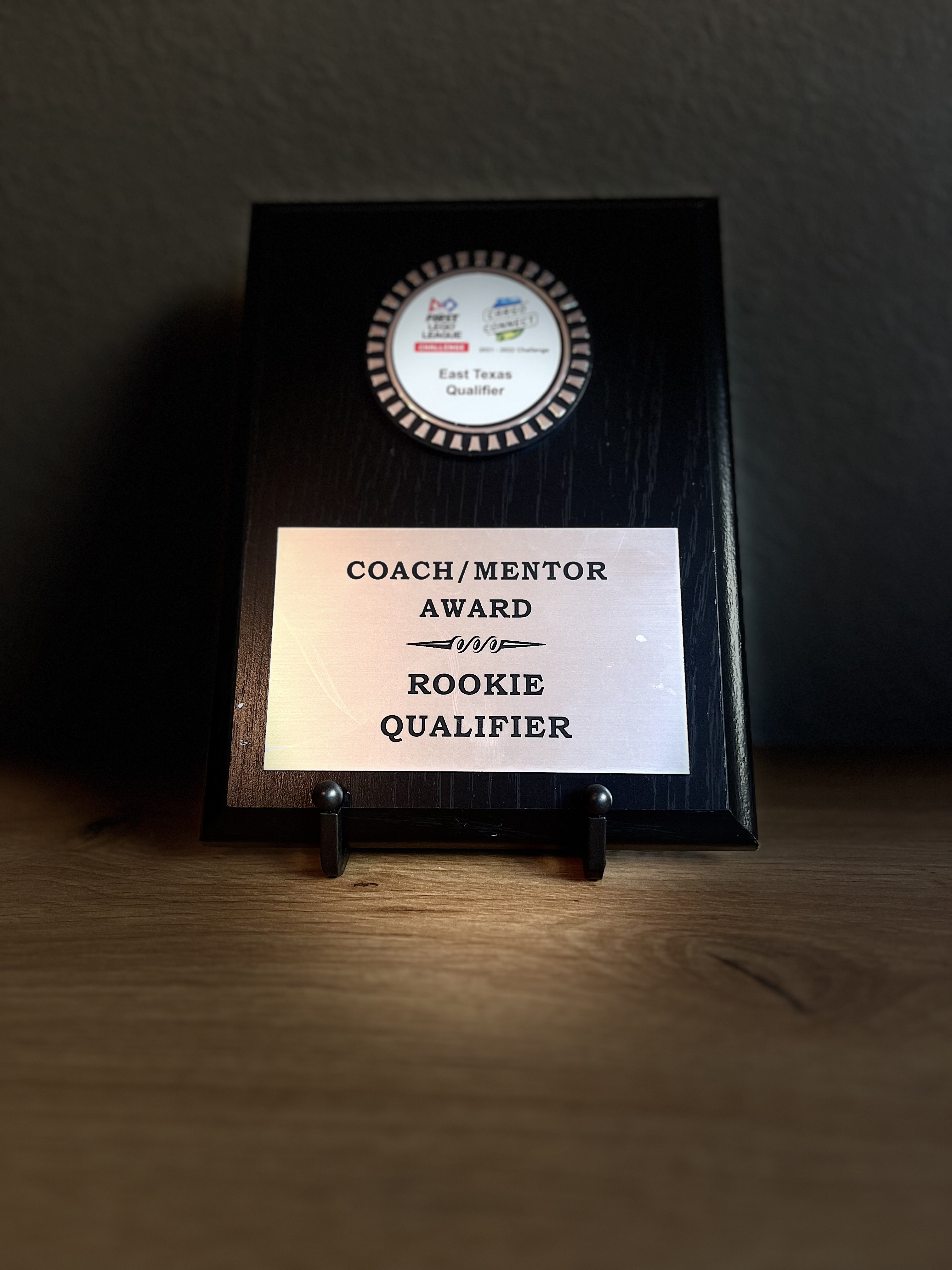 Award Image