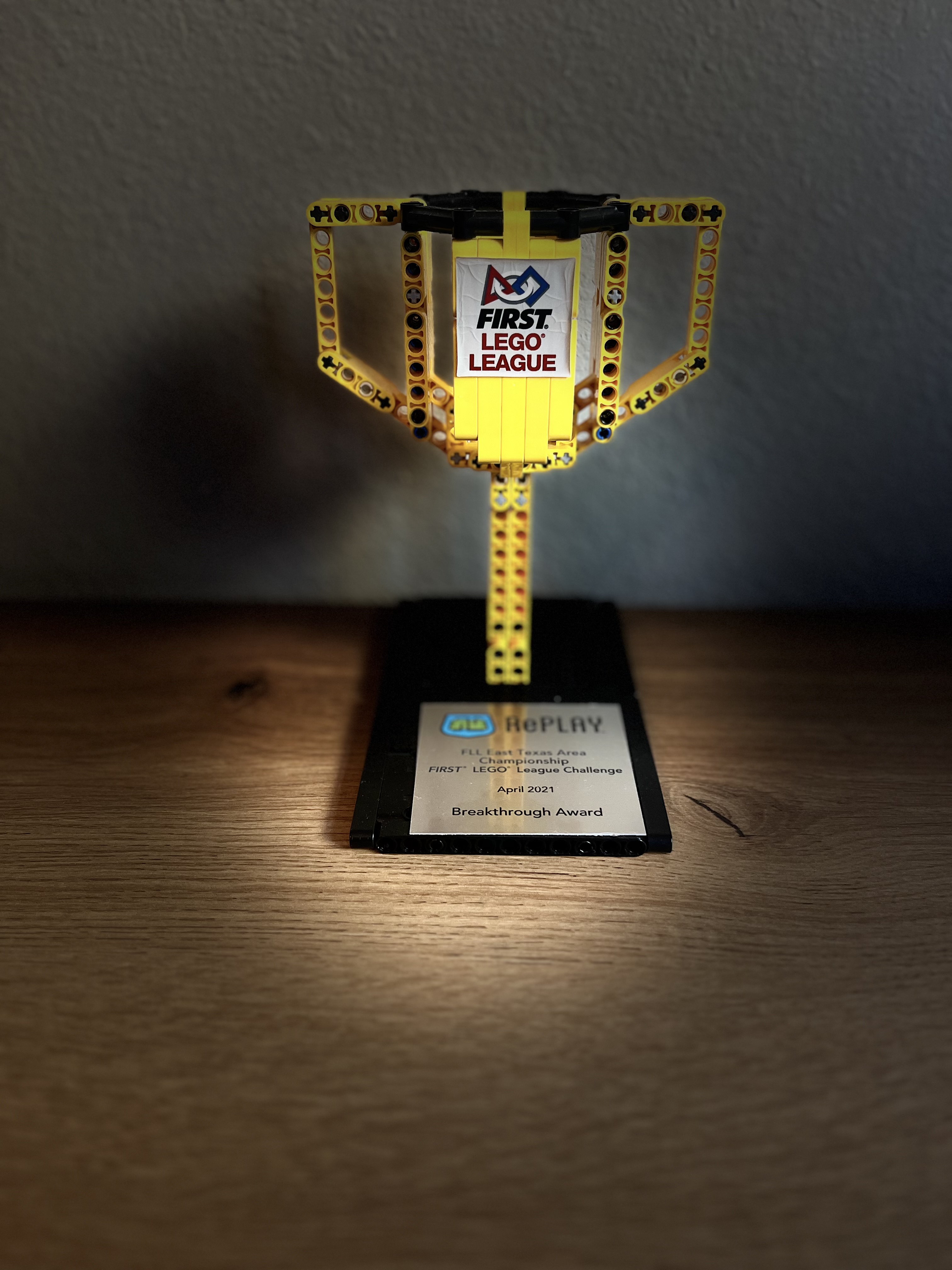Award Image