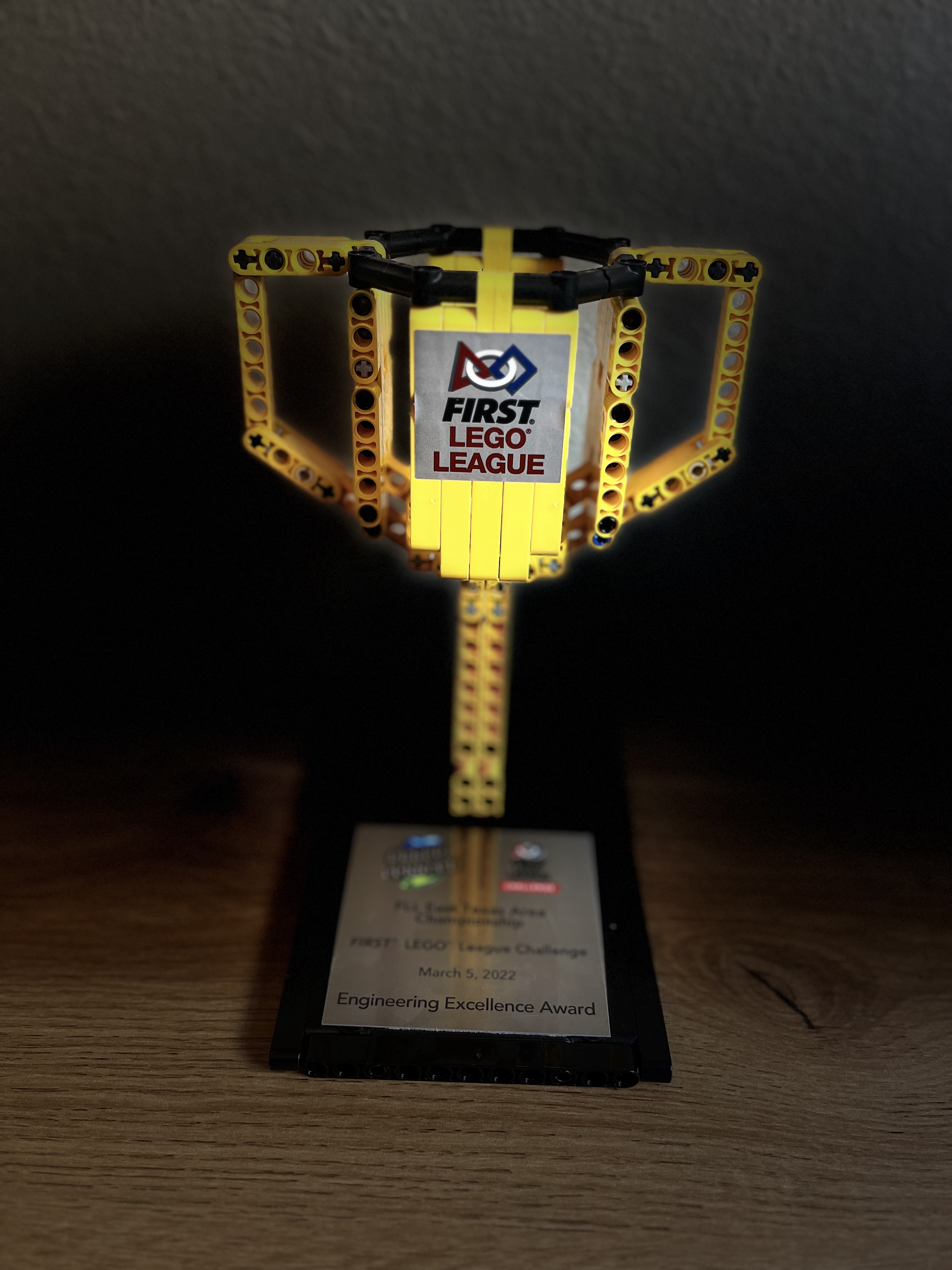 Award Image